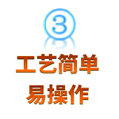 米花糖生產(chǎn)線，工藝簡單易操作